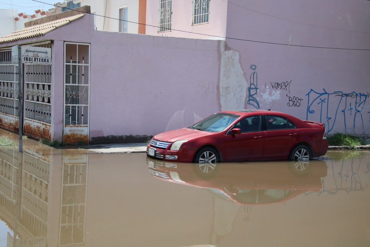 La diputada federal por Coahuila dijo que sostuvo un encuentro con Banobras a través del Fondo Nacional de Infraestructura.|  Verónica Rivera