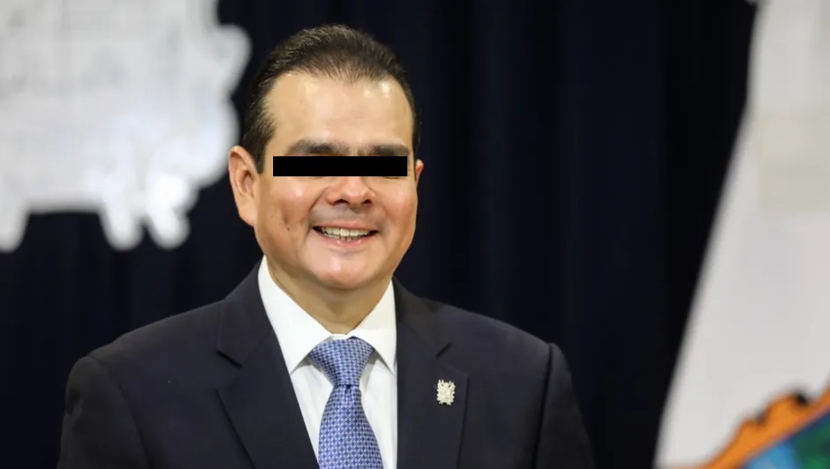 Enrique Rivas, ex alcalde de Nuevo Laredo, es señalado por compra irregular de un predio a sobreprecio