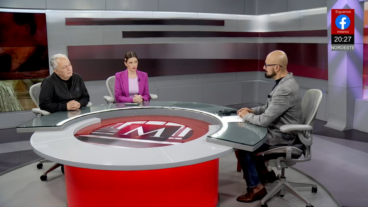 Expertos advierten tensión crítica entre México y Estados Unidos en lucha contra narcotráfico