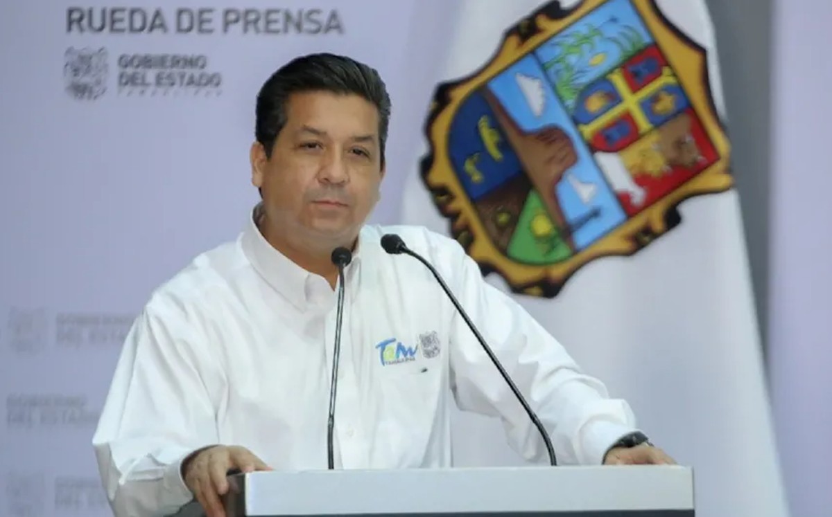 Francisco García Cabeza de Vaca.
