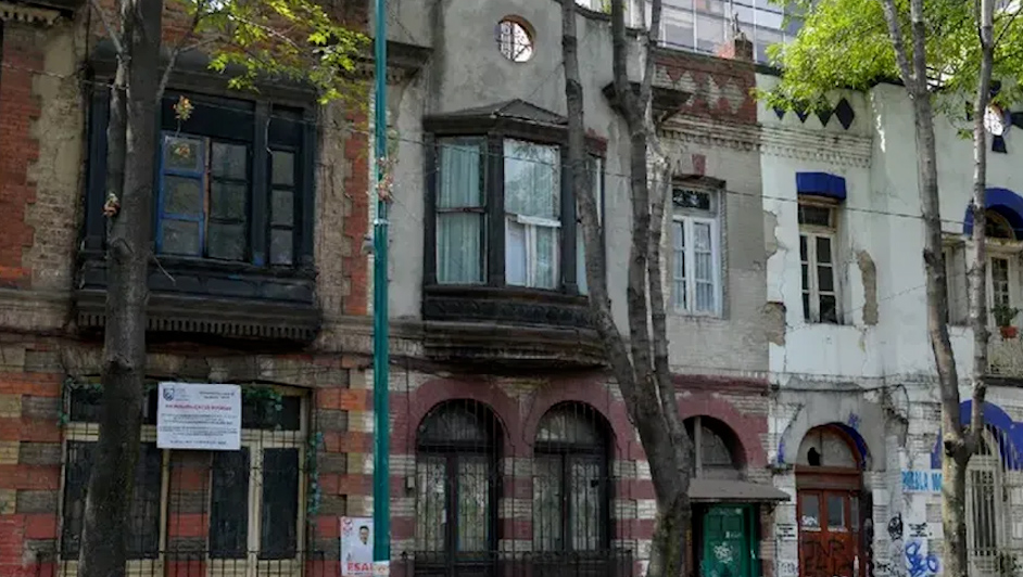 Grupo Parlamentario de Morena impulsará diálogos sobre las implicaciones de gentrificación