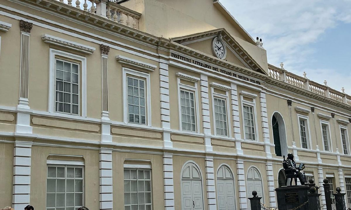 Se habilitarán dos centros de votaciones por la elección en la UAEMéx en Toluca. Foto: (Especial)