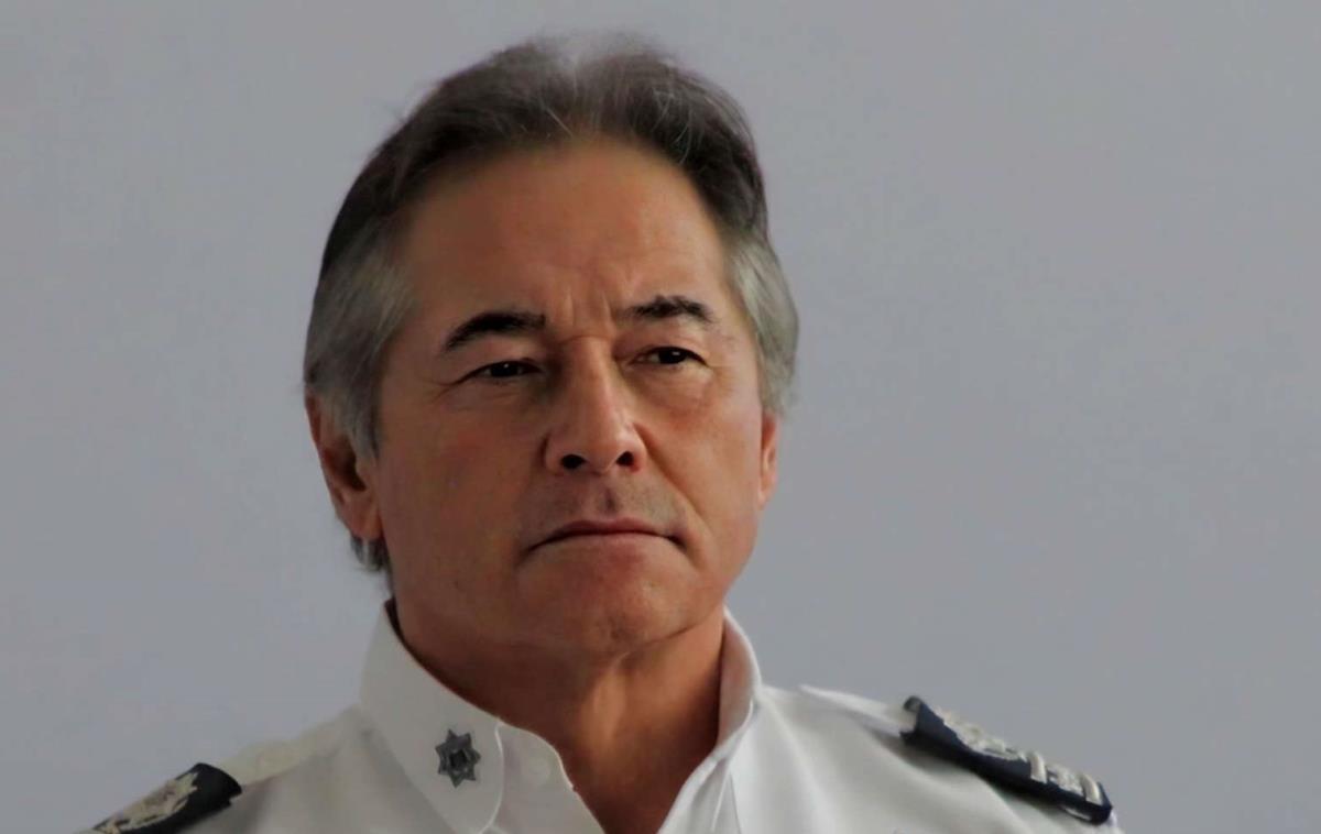 Quién es Hernán Bermúdez, ex jefe policial de Tabasco perfil- Grupo Milenio