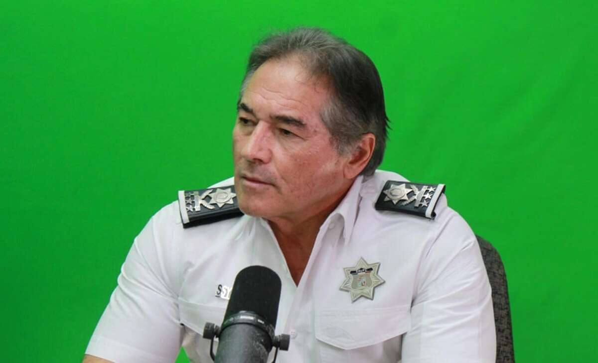 Hernán Bermúdez Requena es investigado por nexos con el narcotráfico.