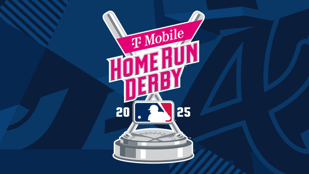 ¿A qué hora y dónde ver el Home Rub Derby de la MLB 2025 desde México? (MLB)
