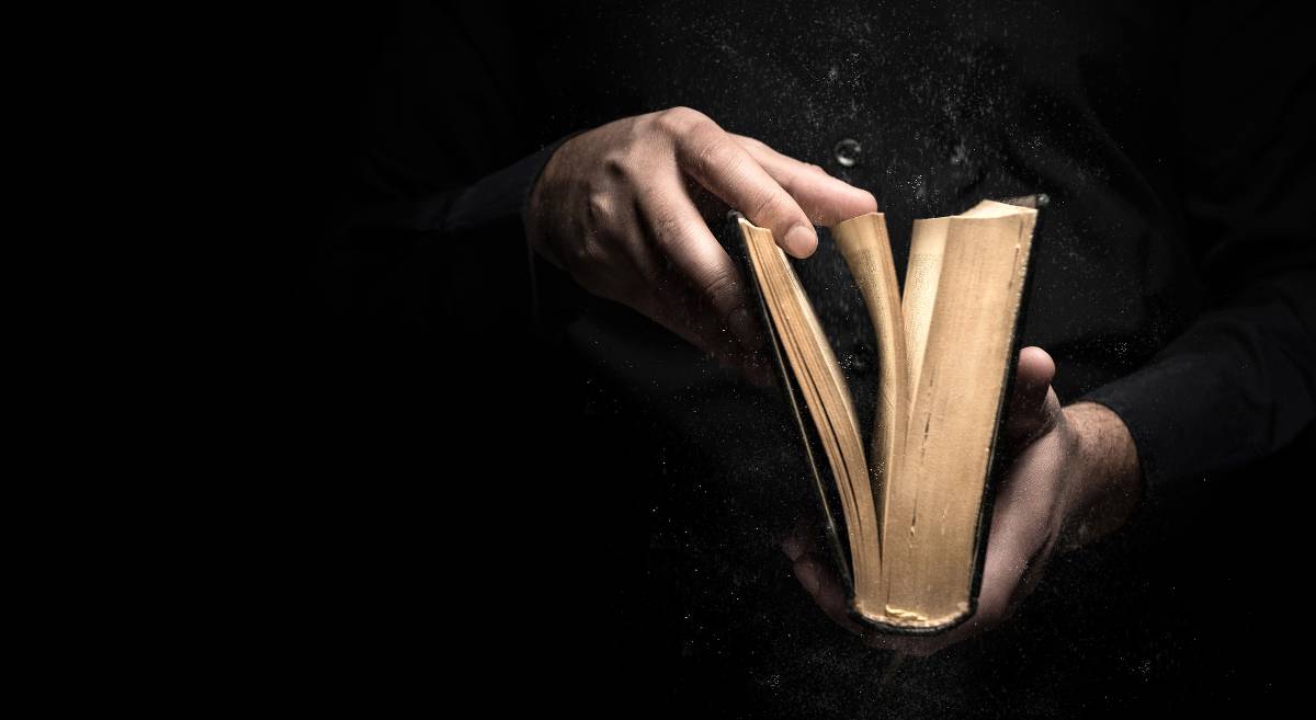 Libros clásicos | Getty Images