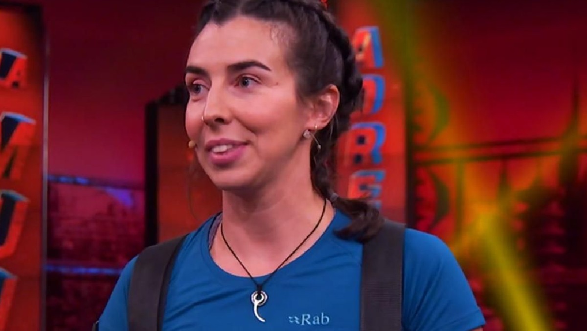 Marta Jiménez es despedida en redes. | ESPECIAL