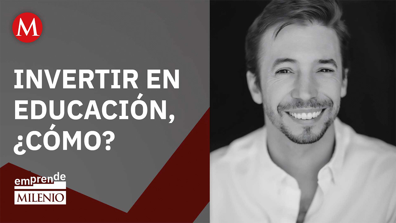 Mattilda revoluciona pagos educativos: ¿Adiós a la morosidad escolar? | Emprende Milenio