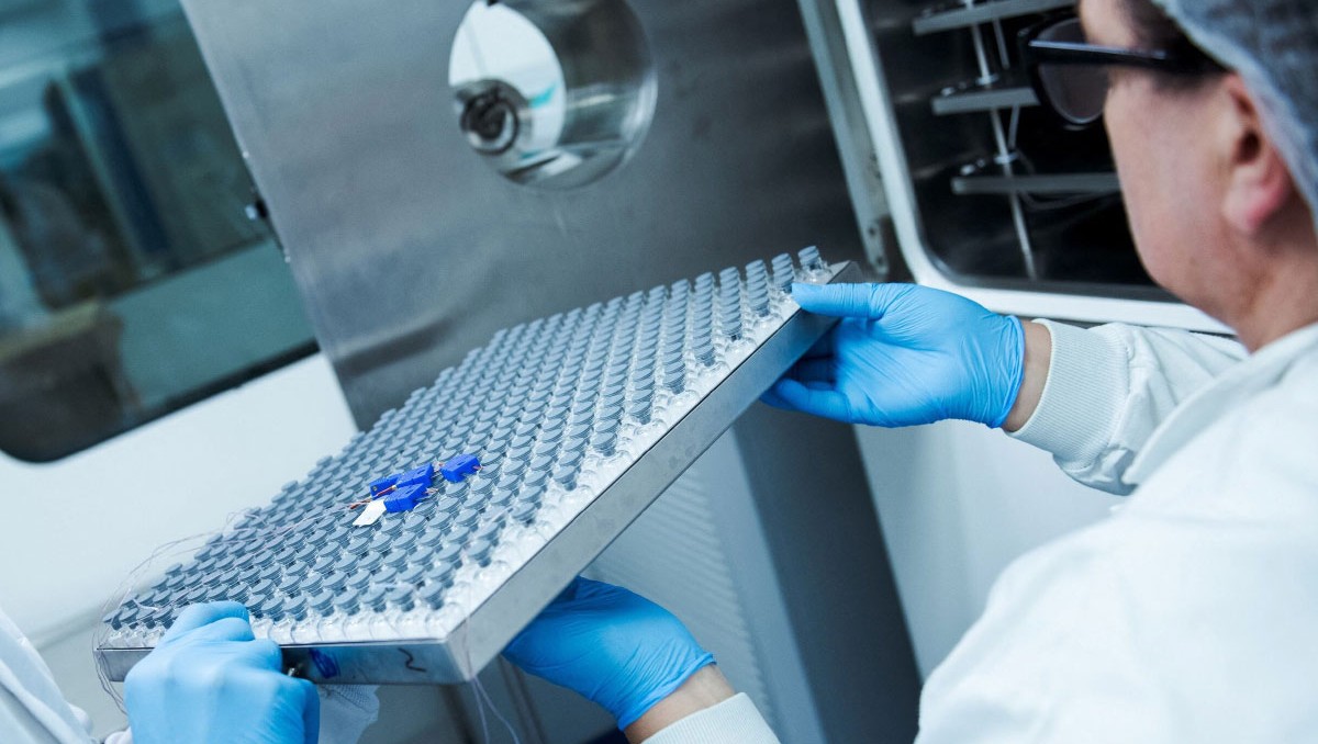 México quiere sobresalir en innovación farmacéutica e investigación clínica | Foto: Especial