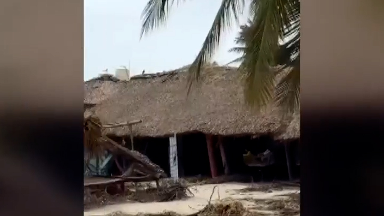 Oaxaca: Comisión Nacional del Agua rechazó declaratoria federal