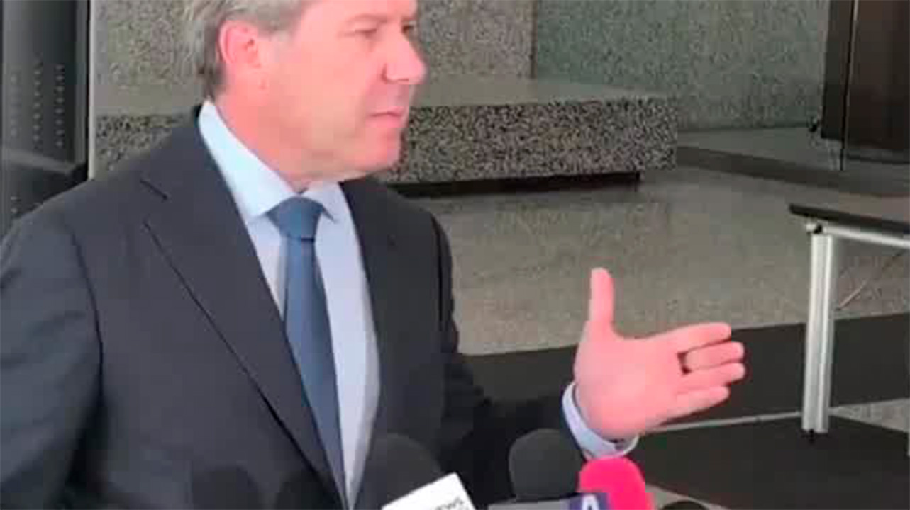 ¿Por qué Sheinbaum demandará al abogado de Ovidio Guzmán?