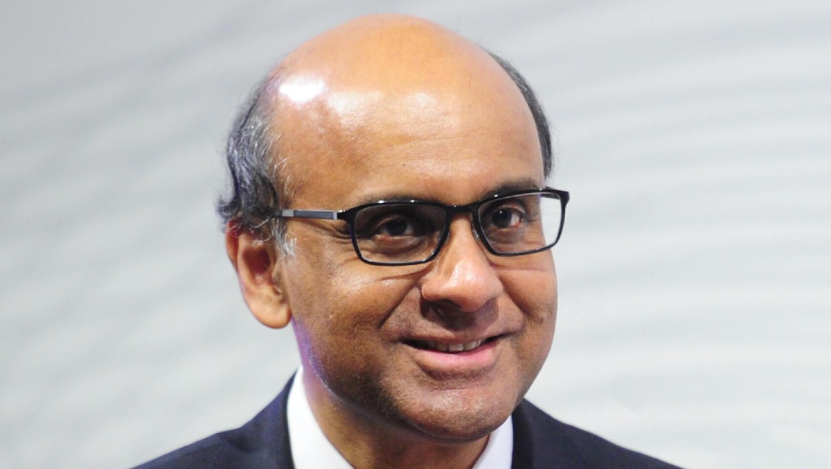 El presidente de Singapur, Tharman Shanmugaratnam, visitará a Claudia Sheinbaum. | Banco Mundial
