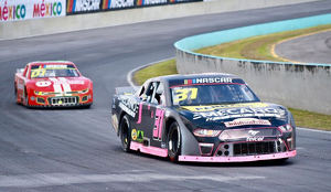 La competencia denominada “Puebla 75” representa el llamado último round entre los pilotos porque se definirá la lista de clasificados a la fase de playoffs.