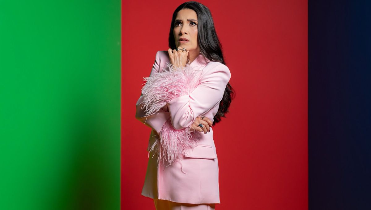 Quién es Dalilah Polanco, nueva habitante de La Casa de los Famosos 2025
