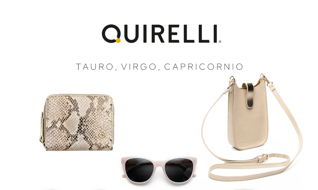 Quirelli, marca mexicana.