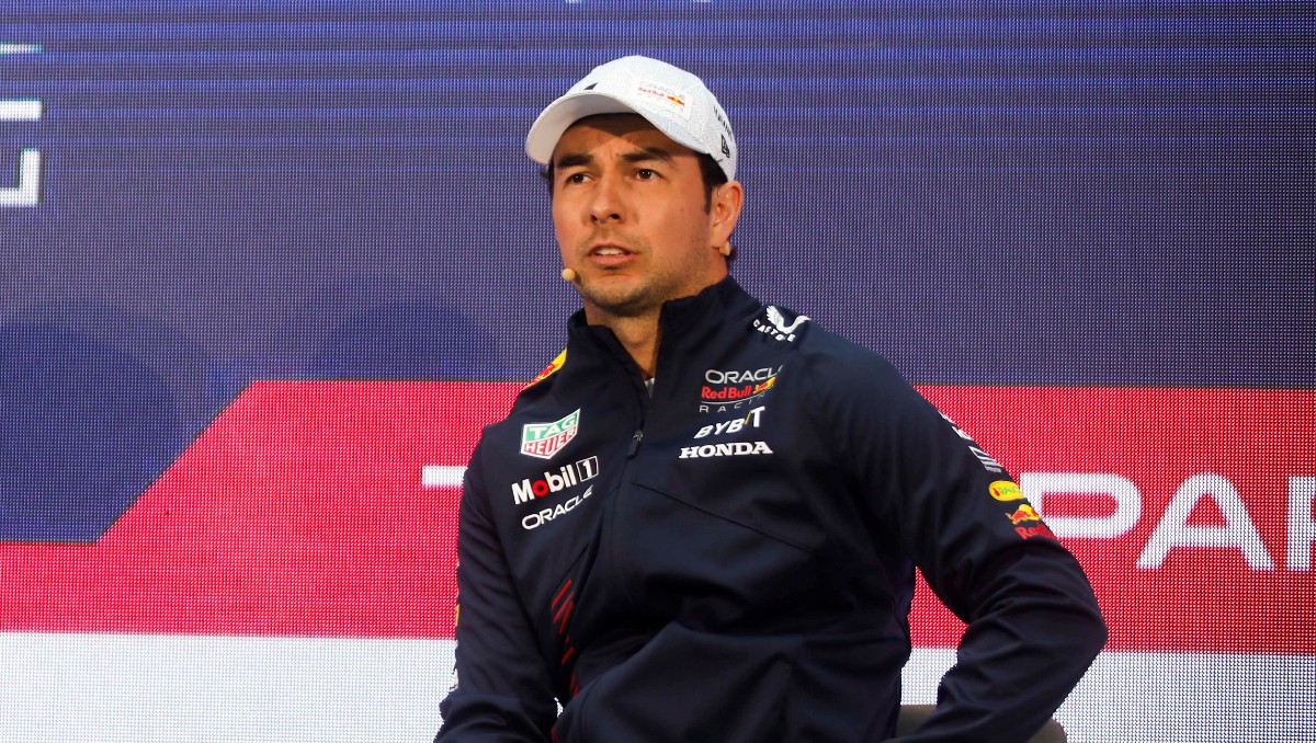 Revelan fecha en que Cadillac anunciará a Checo Pérez como su piloto (Reuters)