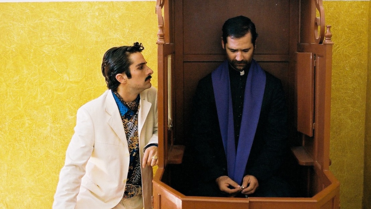 El buen salvaje, una película que muestra los estereoptipos con comedia | Especial