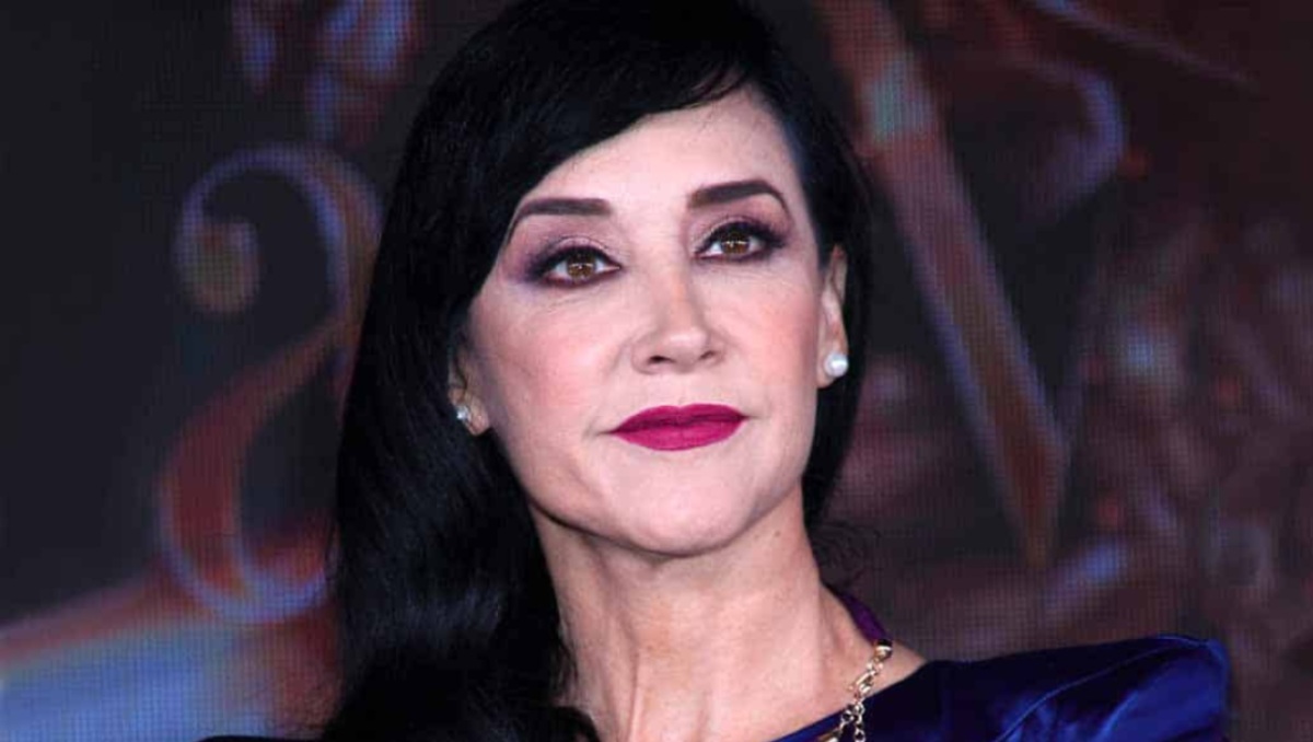 Susana Zabaleta 'explota' contra la prensa | Especial