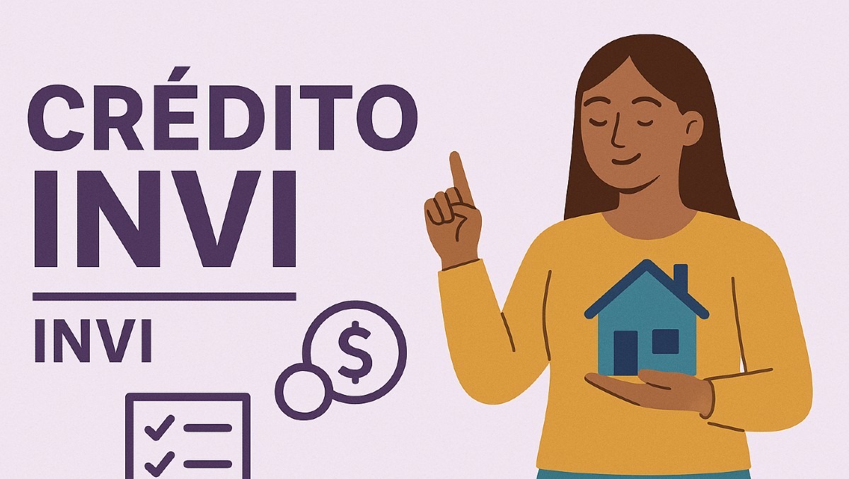 Así podrás liquidar tu crédito INVI de manera sencilla.