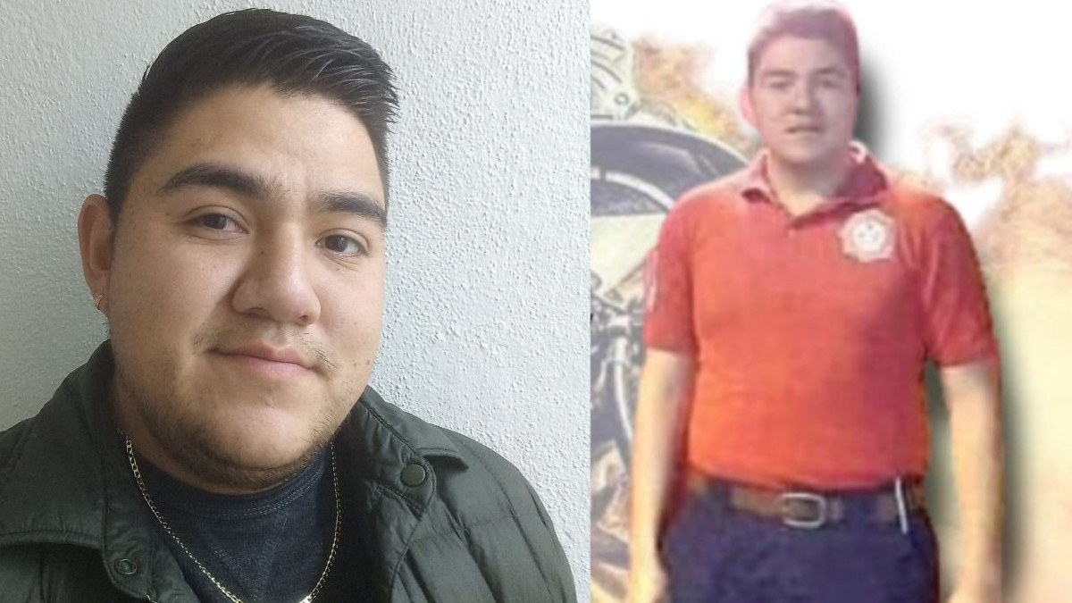 Bombero de Guanajuato muere tras ser alcanzado por un rayo | Especial