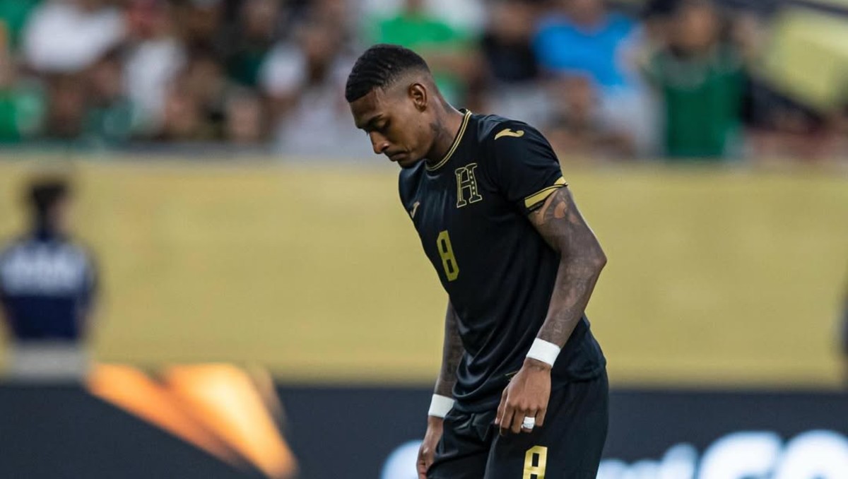 Se cae negociación por fichaje de Joseph Rosales con Tigres (Instagram @ josephrosales46)