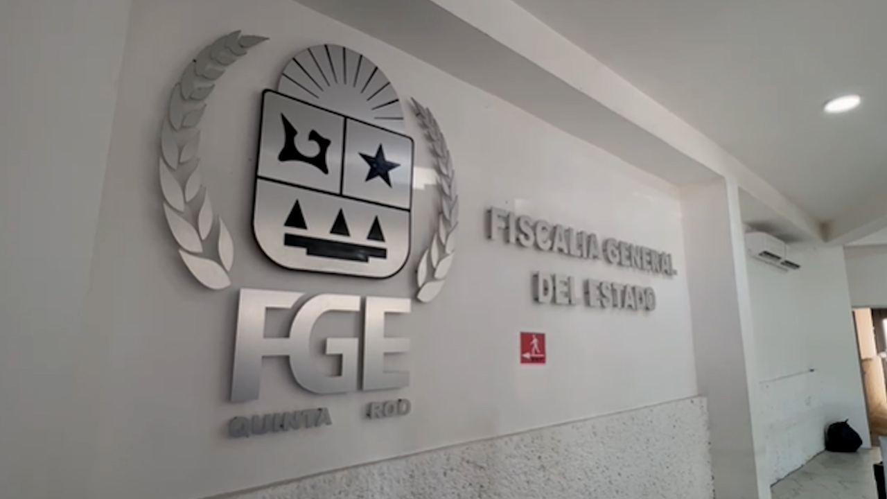 Caen nueve presuntos criminales ligados a homicidios en Tulum; les aseguran armas y drogas