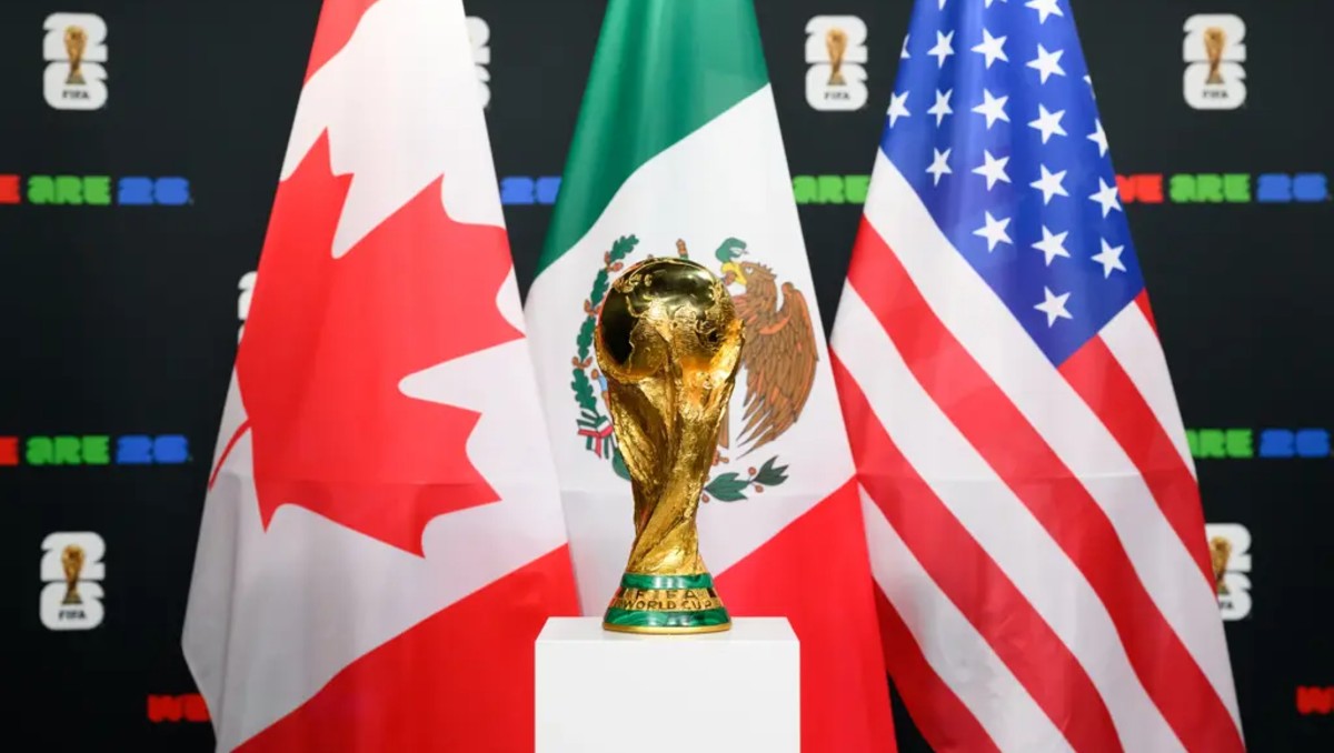 ¿Cuándo comenzará la venta de boletos de la Copa del Mundo 2026? (fifa.com)