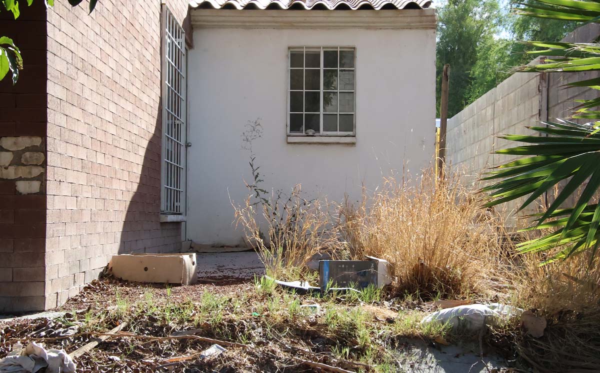¿Cómo saber si una casa está en juicio? | Archivo