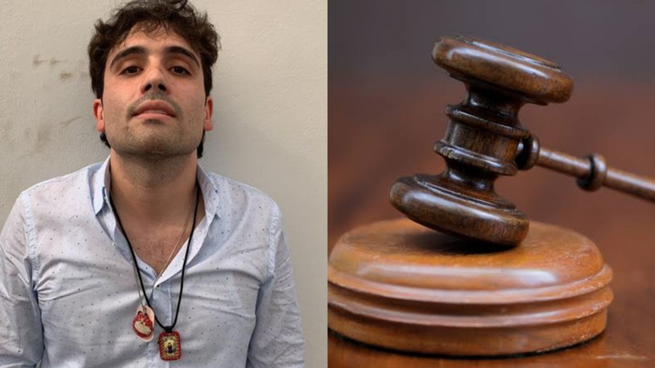 ¿En qué consiste el acuerdo entre Ovidio Guzmán y las autoridades de EU tras acusaciones?