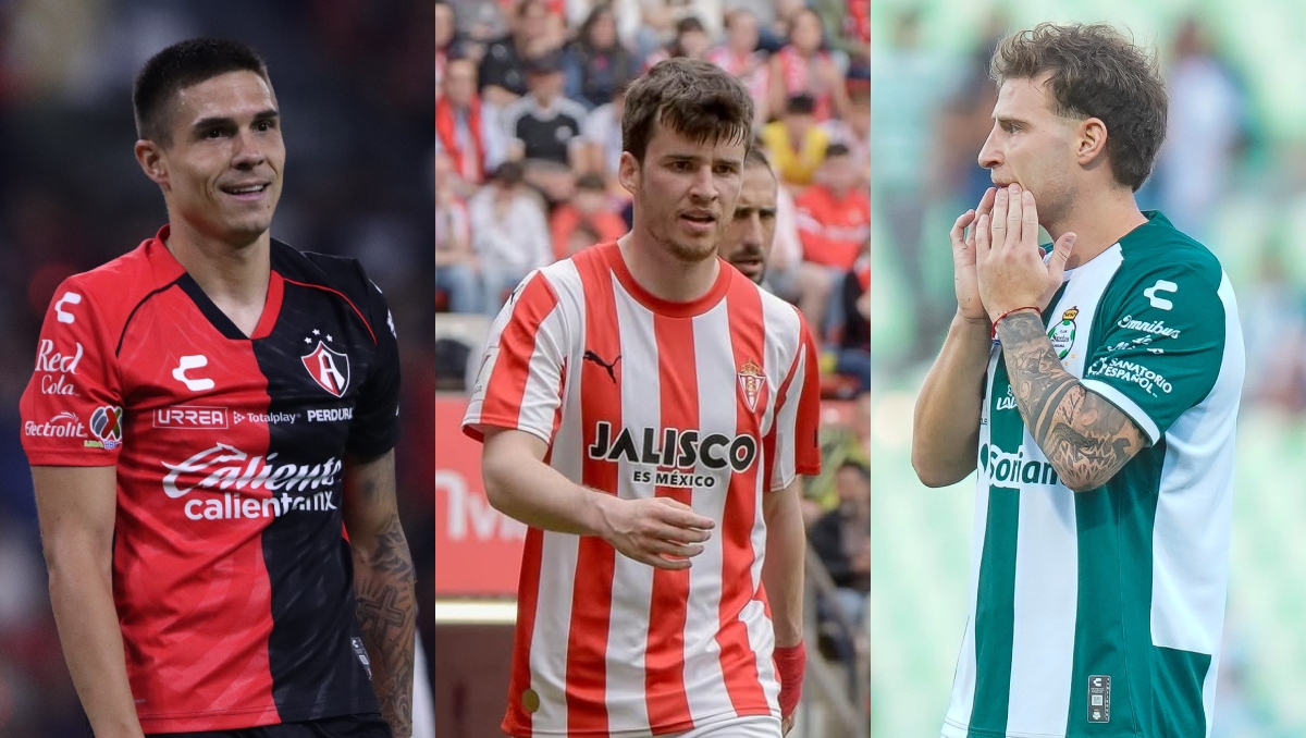 La crisis deportiva en los equipos de Grupo Orlegi (Imago7 / Instagram @guillerosas2)