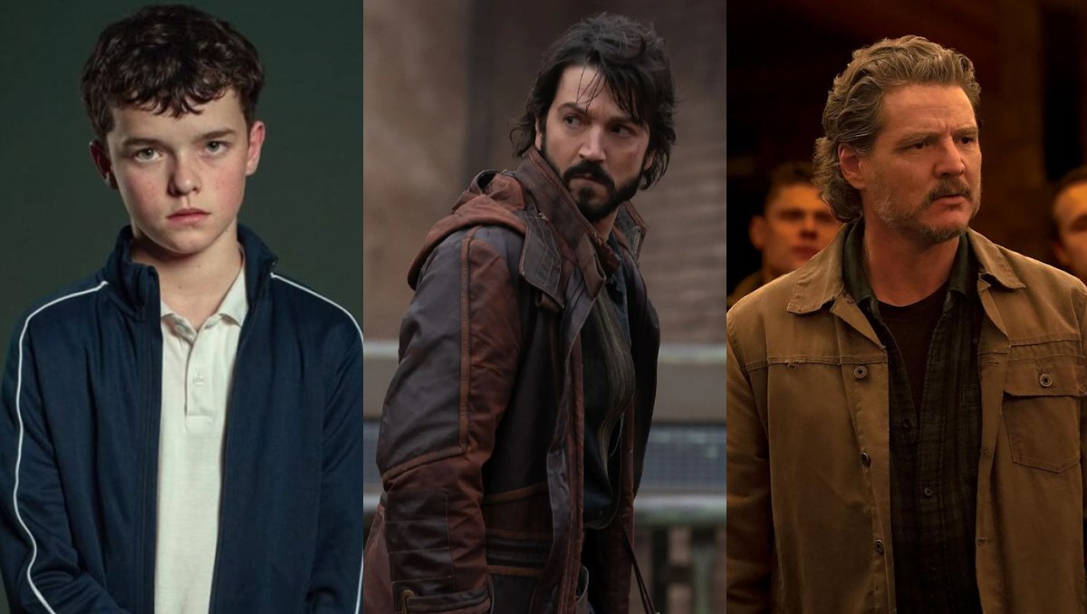Dónde ver en streaming todas las series nominadas a los Emmy 2025