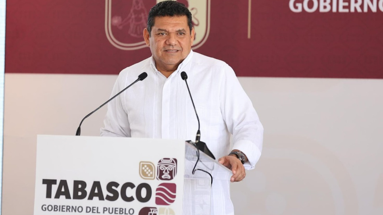 El gobierno de Tabasco presenta el proyecto ‘Villahermosa 2030’