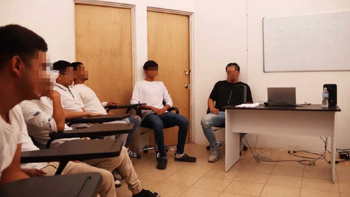 Seis entidades concentraron el 50.7% de las carpetas de investigación a jovenes. (Cortesía)