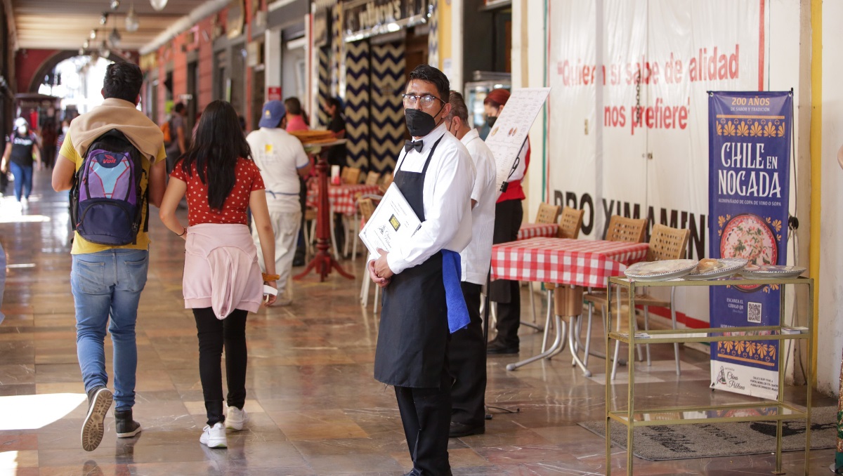 Escasea personal en industria restaurantera: Canirac Puebla | EsImagen