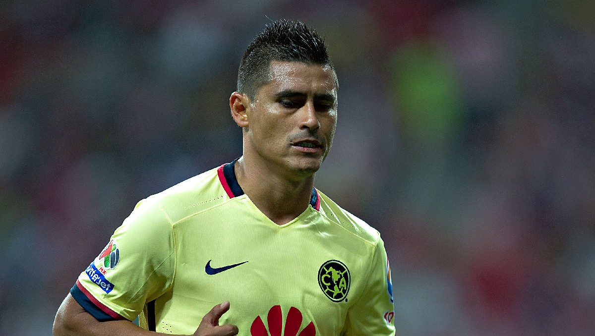 ¿Qué es la esclerodermia, enfermedad que padece Osvaldo Martínez, ex jugador de la Liga MX? (Imago7)