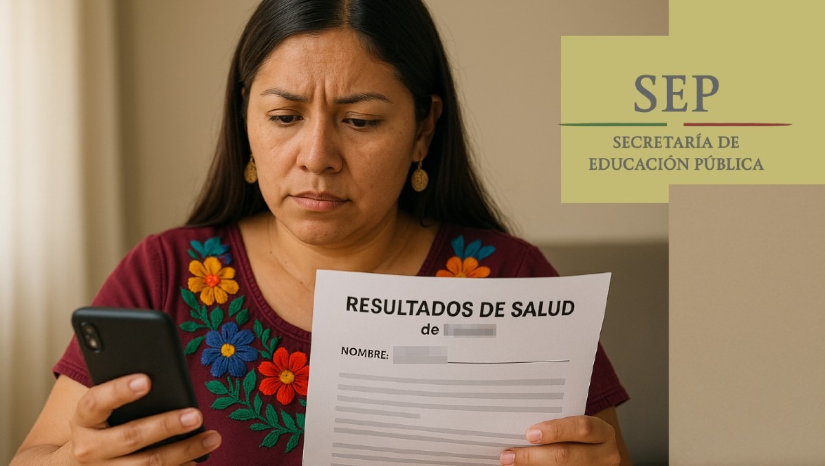 La Estrategia Nacional Vive Saludable, Vive Feliz se implementó en marzo de 2025 para todo México | Especial