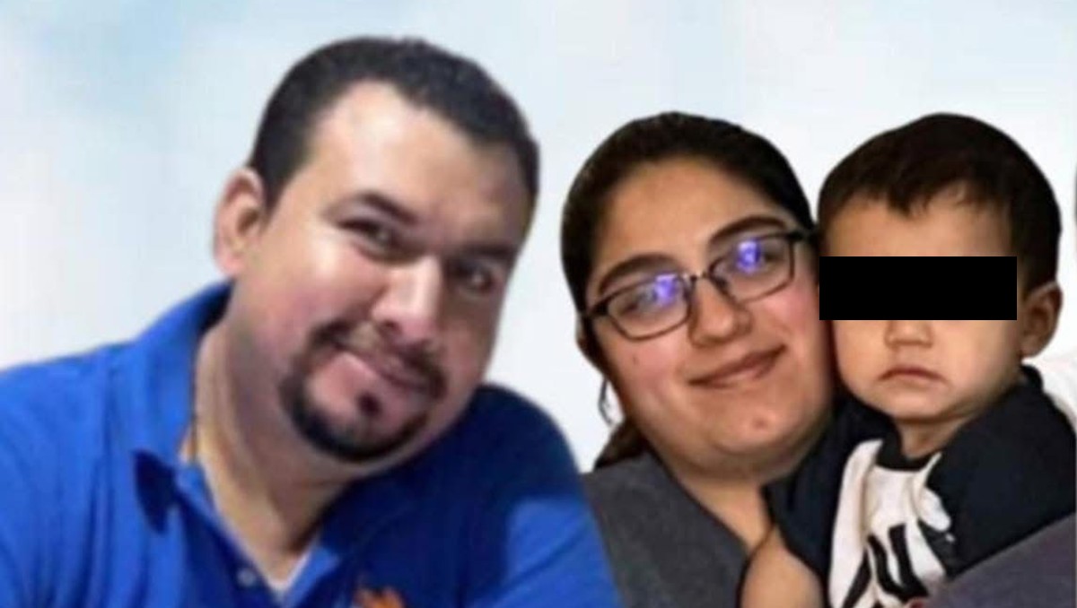 Familia de Leo Romero informa que localizaron cuerpo del hijo menor | Especial