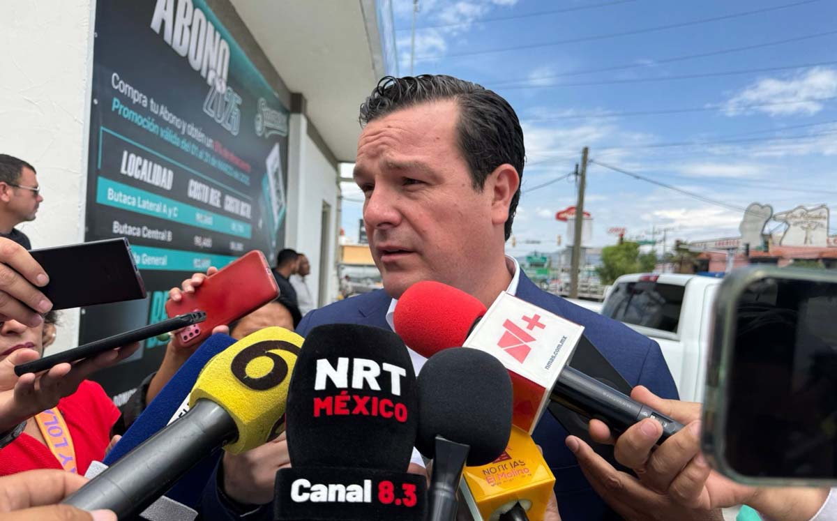 Fiscal de Coahuila. l Archivo