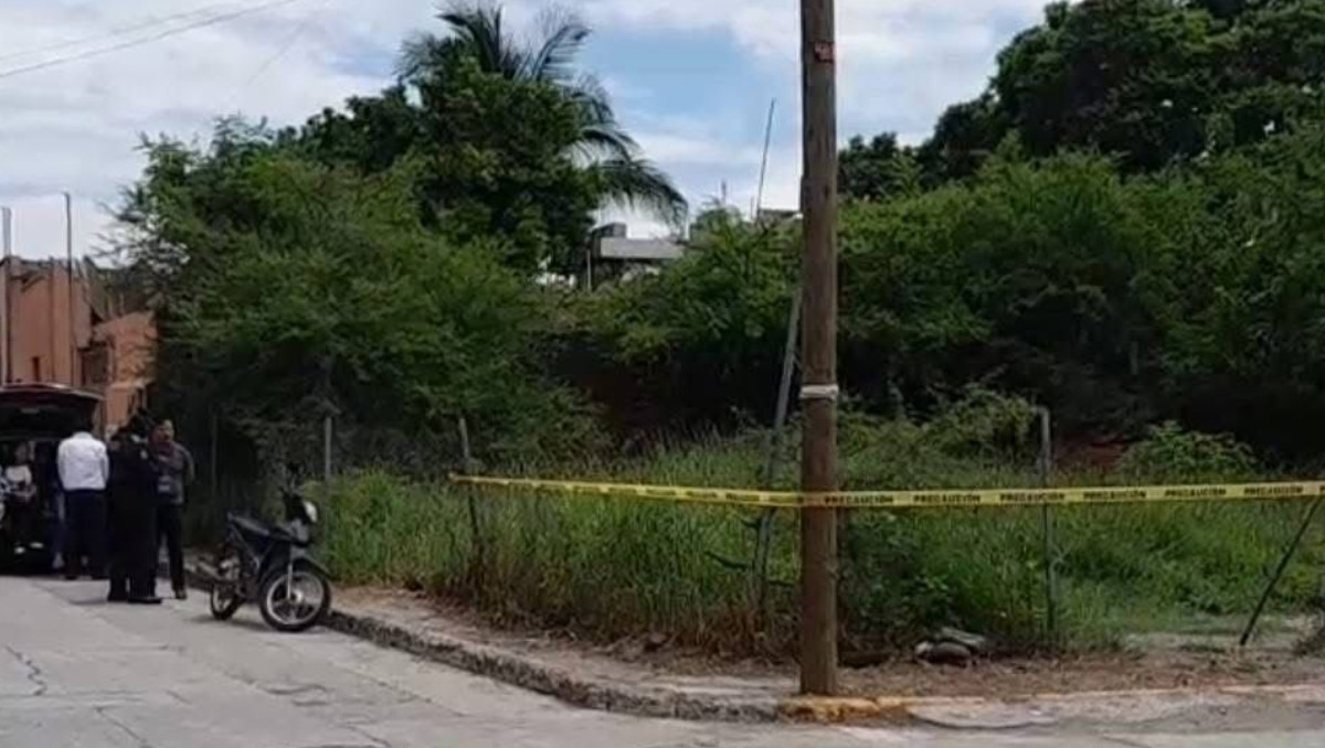 Hallazgo de supuesto cráneo moviliza autoridades en Izúcar | Especial