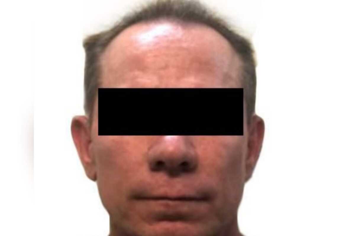 Héctor Manuel Avendaño Ojeda fue detenido en Culiacán hace nueve años.