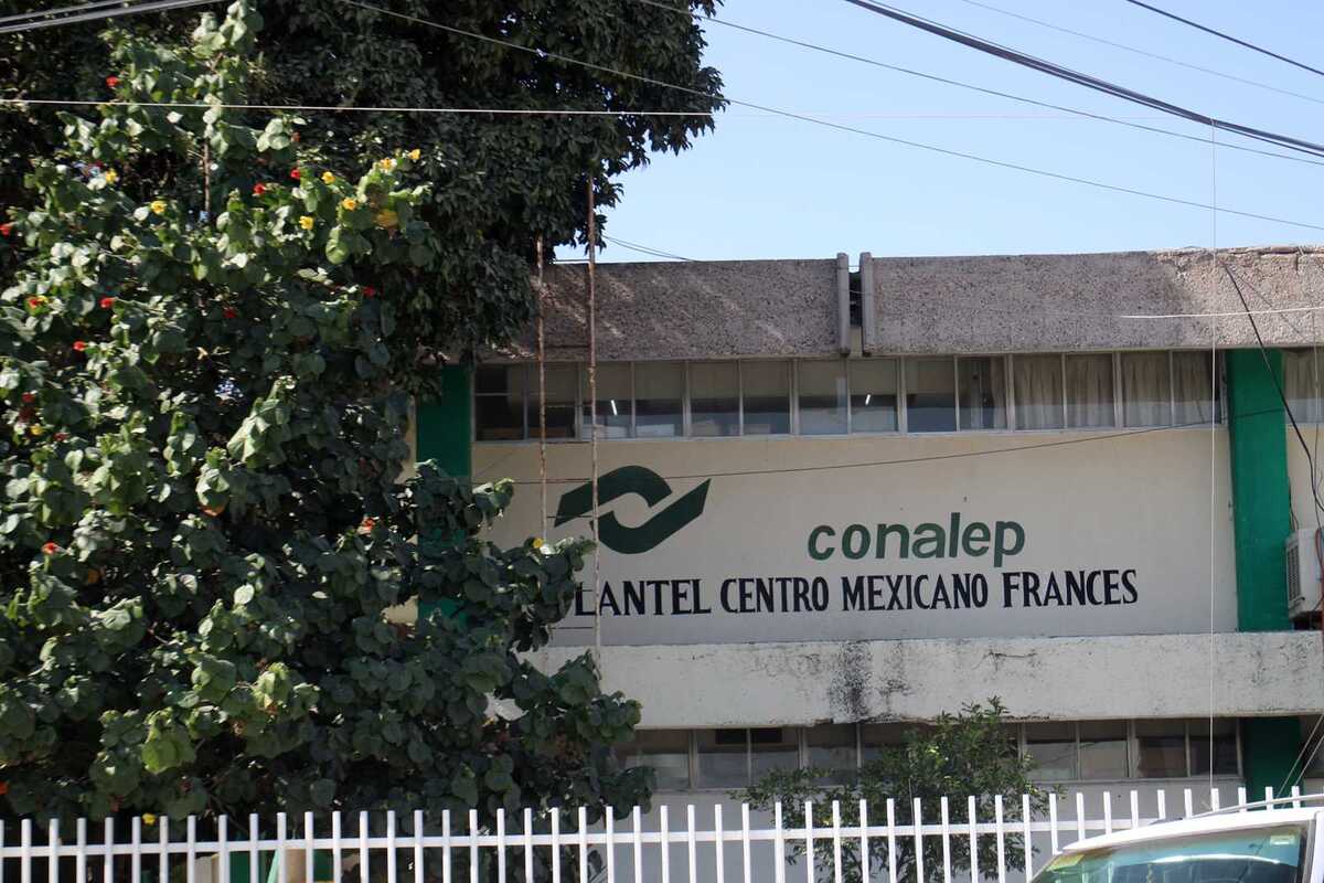 Impulsarán carrera de Inteligencia Artificial en Conalep Gómez Palacio.| Rolando Riestra
