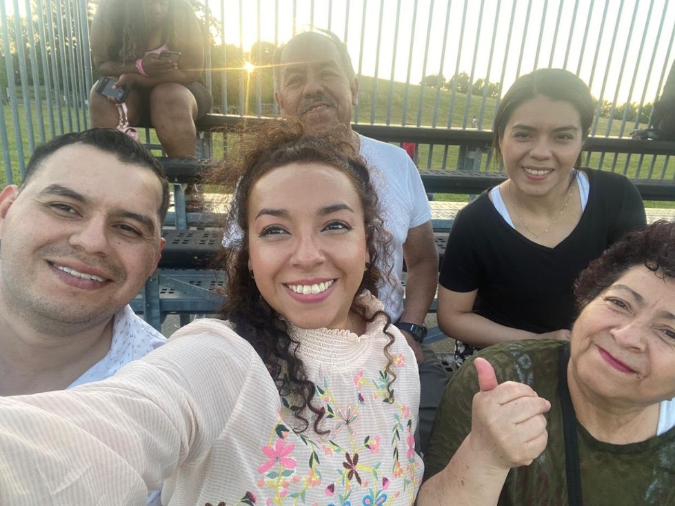Los ingresos de los Rodríguez Ortega por la venta de tacos habían ido en picada a causa de la pandemia. (Foto: especial)