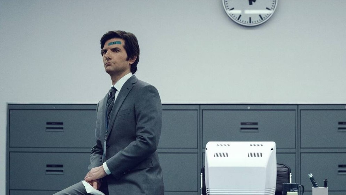 La serie la protagoniza Adam Scott | Especial