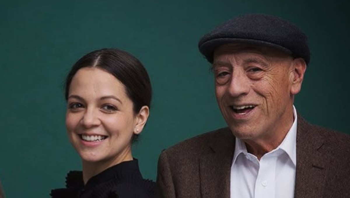 Muere Miguelito Peña, integrante de Los Macorinos y músico de Natalia Lafourcade
