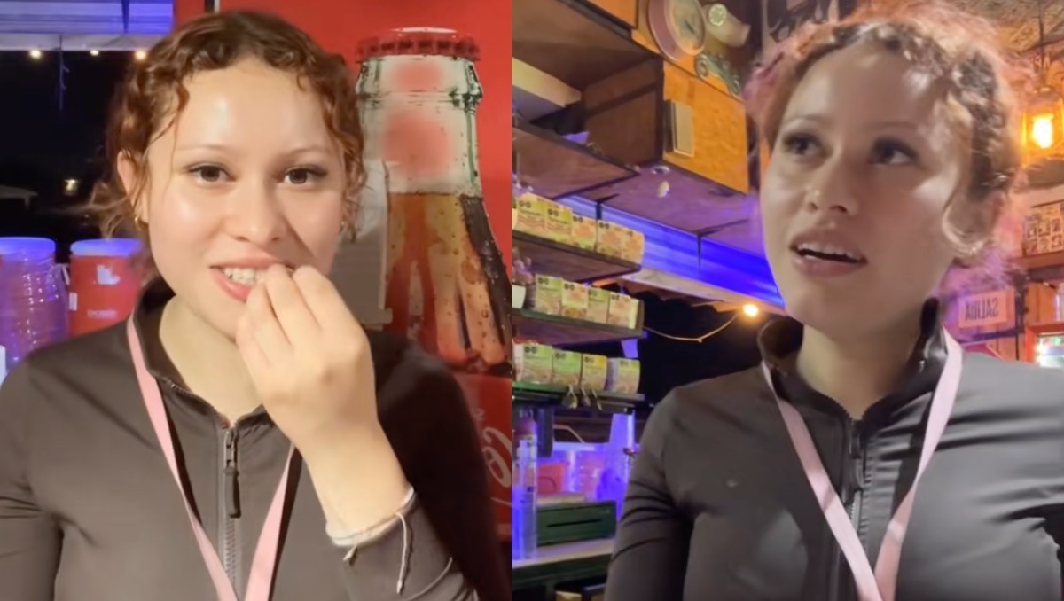 Negocio rechaza colaboración con influencer. | ESPECIAL
