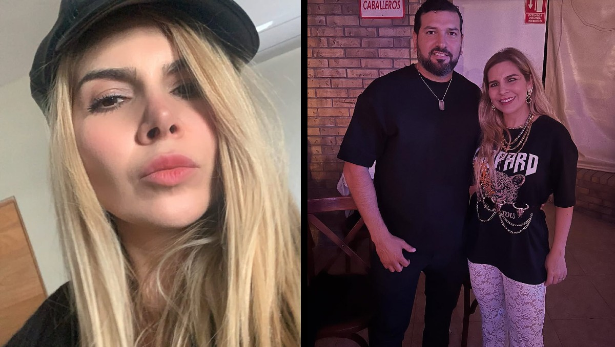 El nombre de Karla Panini se ha viralizado una vez más en redes sociales | Especial