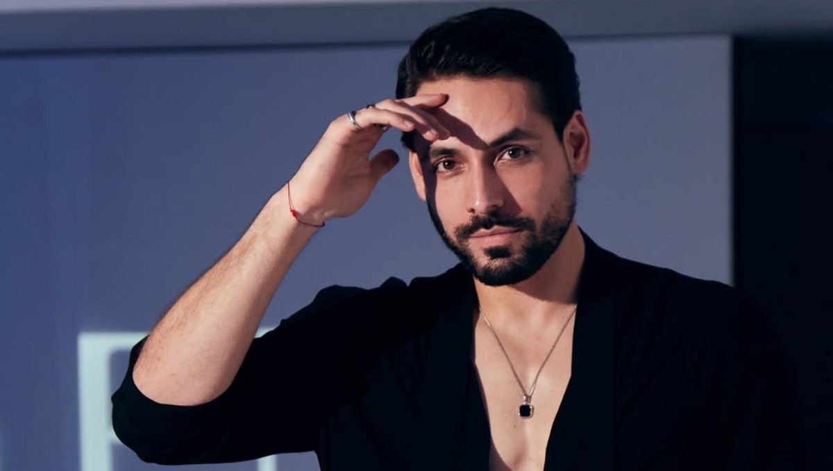 La obra 'Destello' protagonizada por Alejandro Oliva tuvo que cancelar sus últimas funciones  | Especial