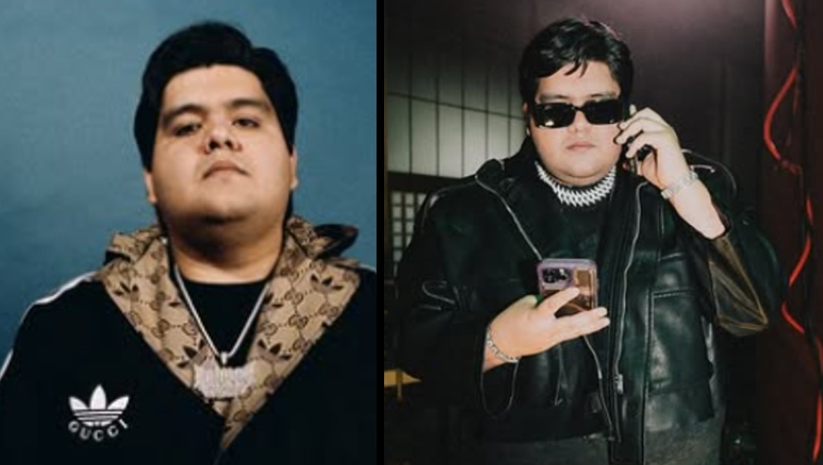 Octavio Cuadras cuenta cómo nacieron los 'Corridos Felices' y sus motivos en la música | Especial