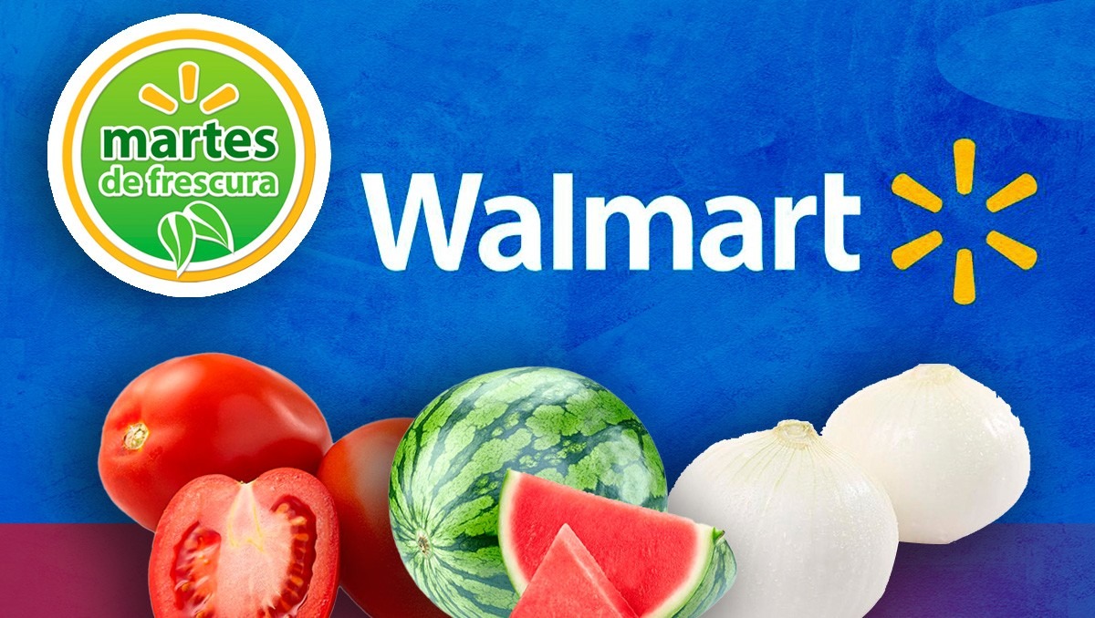 Las ofertas de Walmart de esta semana incluyen jitomate, elote, aguacate y piña | Especial