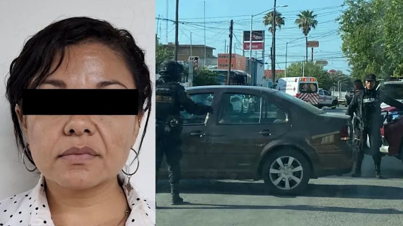 Procesan a mujer por el homicidio del exfuncionario del Ayuntamiento de Linares